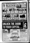 Northamptonshire Evening Telegraph Wednesday 24 January 1990 Page 38