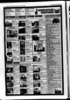 Northamptonshire Evening Telegraph Wednesday 24 January 1990 Page 42