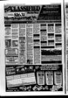Northamptonshire Evening Telegraph Wednesday 24 January 1990 Page 50