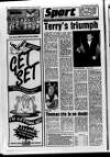 Northamptonshire Evening Telegraph Wednesday 24 January 1990 Page 54