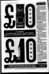 Northamptonshire Evening Telegraph Friday 26 January 1990 Page 12