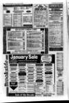 Northamptonshire Evening Telegraph Friday 26 January 1990 Page 36