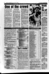 Northamptonshire Evening Telegraph Friday 26 January 1990 Page 46