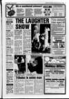 Northamptonshire Evening Telegraph Saturday 03 February 1990 Page 3