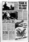 Northamptonshire Evening Telegraph Saturday 03 February 1990 Page 7
