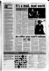 Northamptonshire Evening Telegraph Saturday 03 February 1990 Page 13