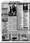 Northamptonshire Evening Telegraph Saturday 03 February 1990 Page 14