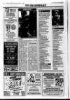 Northamptonshire Evening Telegraph Saturday 03 February 1990 Page 16