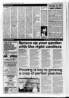 Northamptonshire Evening Telegraph Saturday 03 February 1990 Page 18