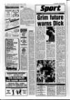 Northamptonshire Evening Telegraph Saturday 03 February 1990 Page 24