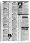 Northamptonshire Evening Telegraph Saturday 03 February 1990 Page 25