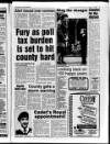 Northamptonshire Evening Telegraph Wednesday 07 February 1990 Page 3