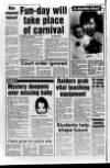 Northamptonshire Evening Telegraph Wednesday 07 February 1990 Page 4