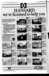 Northamptonshire Evening Telegraph Wednesday 07 February 1990 Page 16