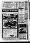 Northamptonshire Evening Telegraph Wednesday 07 February 1990 Page 24