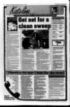 Northamptonshire Evening Telegraph Wednesday 07 February 1990 Page 48