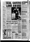 Northamptonshire Evening Telegraph Wednesday 21 February 1990 Page 2