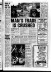 Northamptonshire Evening Telegraph Wednesday 21 February 1990 Page 3