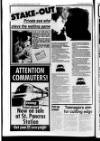 Northamptonshire Evening Telegraph Wednesday 21 February 1990 Page 4
