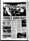 Northamptonshire Evening Telegraph Wednesday 21 February 1990 Page 10