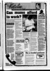 Northamptonshire Evening Telegraph Wednesday 21 February 1990 Page 11