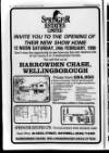 Northamptonshire Evening Telegraph Wednesday 21 February 1990 Page 28