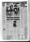 Northamptonshire Evening Telegraph Wednesday 21 February 1990 Page 56