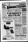 Northamptonshire Evening Telegraph Friday 09 March 1990 Page 6