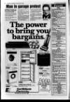 Northamptonshire Evening Telegraph Friday 09 March 1990 Page 18