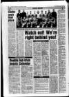 Northamptonshire Evening Telegraph Friday 09 March 1990 Page 46