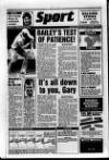 Northamptonshire Evening Telegraph Friday 09 March 1990 Page 48