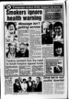 Northamptonshire Evening Telegraph Monday 12 March 1990 Page 4