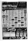 Northamptonshire Evening Telegraph Tuesday 13 March 1990 Page 19