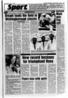 Northamptonshire Evening Telegraph Tuesday 13 March 1990 Page 25