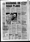 Northamptonshire Evening Telegraph Wednesday 14 March 1990 Page 2