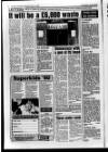 Northamptonshire Evening Telegraph Wednesday 14 March 1990 Page 6
