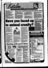 Northamptonshire Evening Telegraph Wednesday 14 March 1990 Page 11