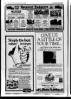 Northamptonshire Evening Telegraph Wednesday 14 March 1990 Page 38