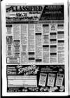 Northamptonshire Evening Telegraph Wednesday 14 March 1990 Page 50