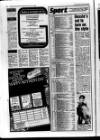 Northamptonshire Evening Telegraph Wednesday 14 March 1990 Page 54