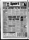 Northamptonshire Evening Telegraph Wednesday 14 March 1990 Page 58
