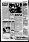 Northamptonshire Evening Telegraph Monday 19 March 1990 Page 6