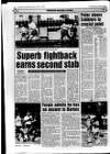 Northamptonshire Evening Telegraph Monday 19 March 1990 Page 32