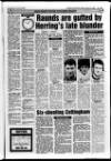 Northamptonshire Evening Telegraph Monday 19 March 1990 Page 33