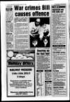 Northamptonshire Evening Telegraph Wednesday 21 March 1990 Page 2