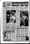 Northamptonshire Evening Telegraph Wednesday 21 March 1990 Page 4