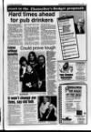 Northamptonshire Evening Telegraph Wednesday 21 March 1990 Page 5