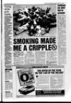 Northamptonshire Evening Telegraph Wednesday 21 March 1990 Page 9