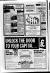 Northamptonshire Evening Telegraph Wednesday 21 March 1990 Page 28