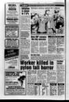 Northamptonshire Evening Telegraph Friday 23 March 1990 Page 2